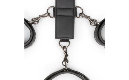 Neck and Wrist Restraint
