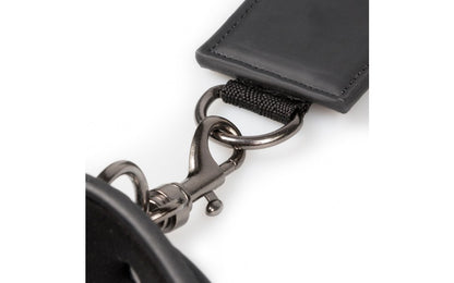 Neck and Wrist Restraint