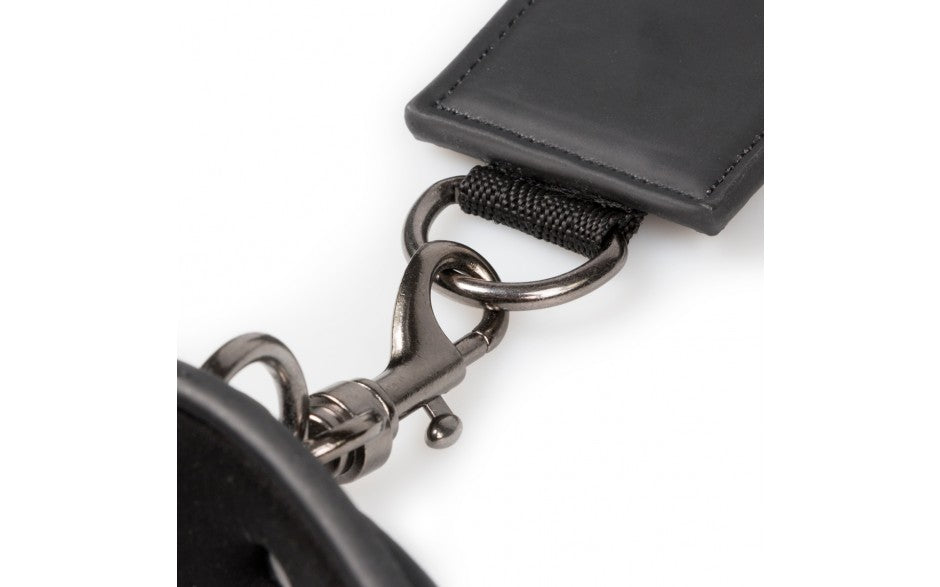 Neck and Wrist Restraint