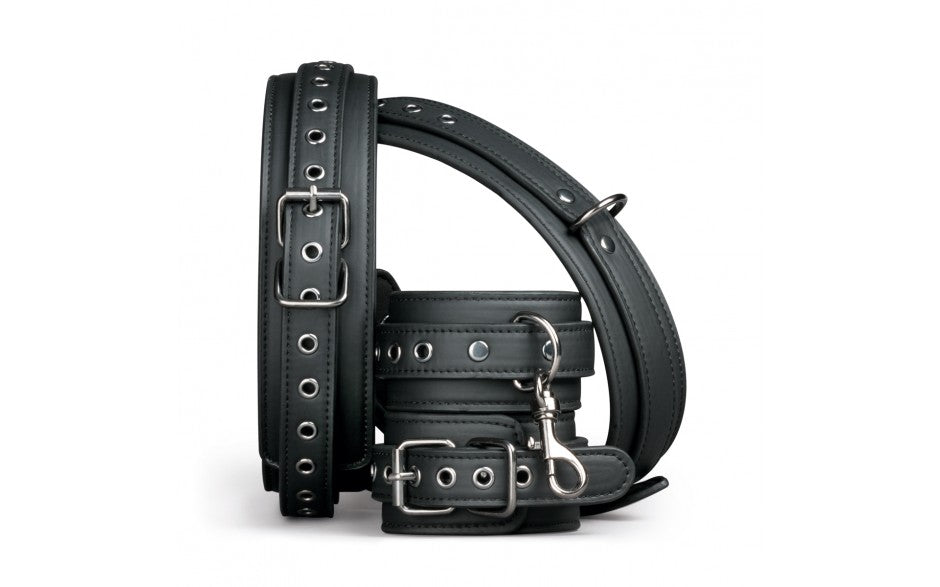 Thigh & Wrist Cuff Set