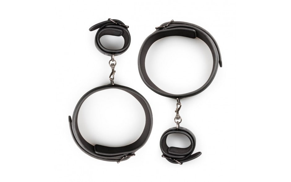 Thigh & Wrist Cuff Set