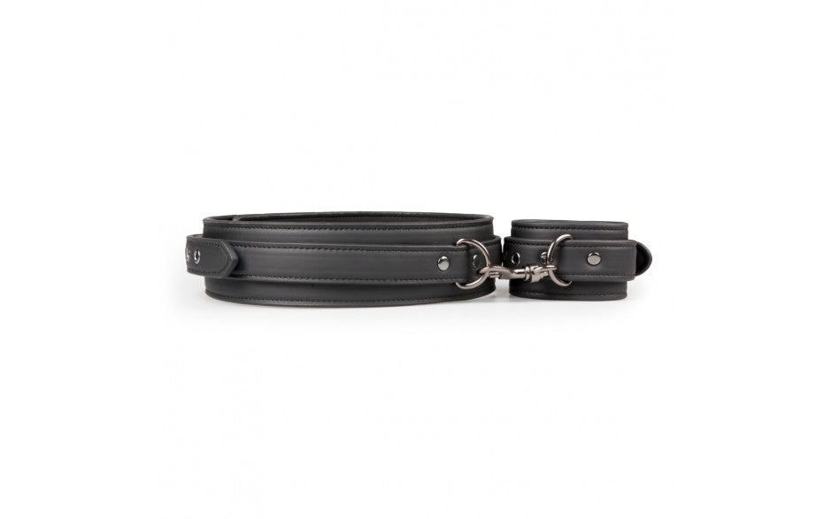 Thigh & Wrist Cuff Set