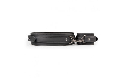 Thigh & Wrist Cuff Set