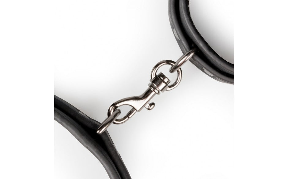 Thigh & Wrist Cuff Set