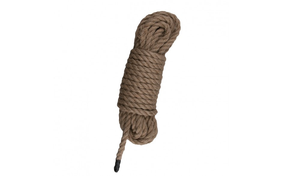 Hemp Bondage Rope 10m
