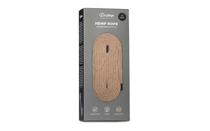 Hemp Bondage Rope 10m