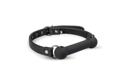 Silicone Bit Gag