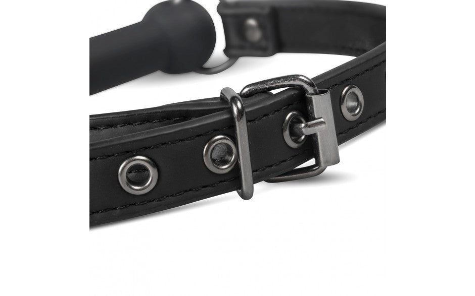 Silicone Bit Gag
