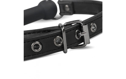 Silicone Bit Gag