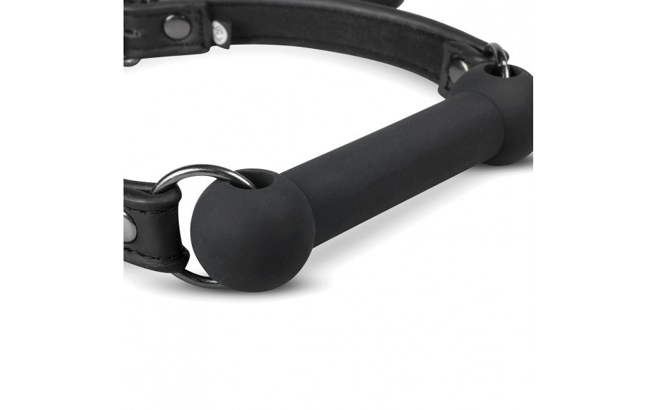Silicone Bit Gag