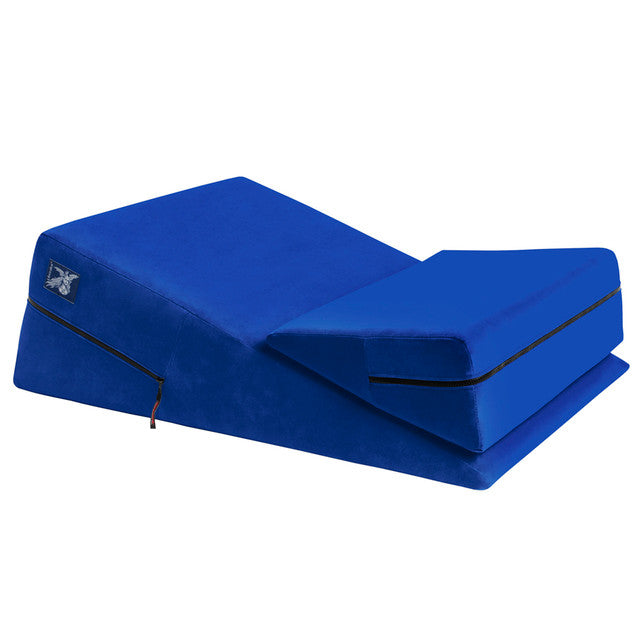 LIBERATOR WEDGE RAMP COMBO