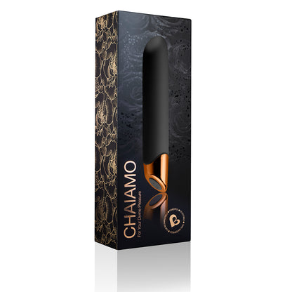 Chaiamo Rechargeable