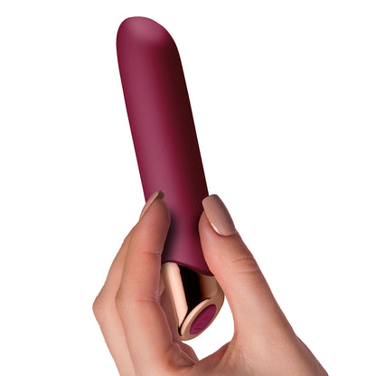 Chaiamo Rechargeable