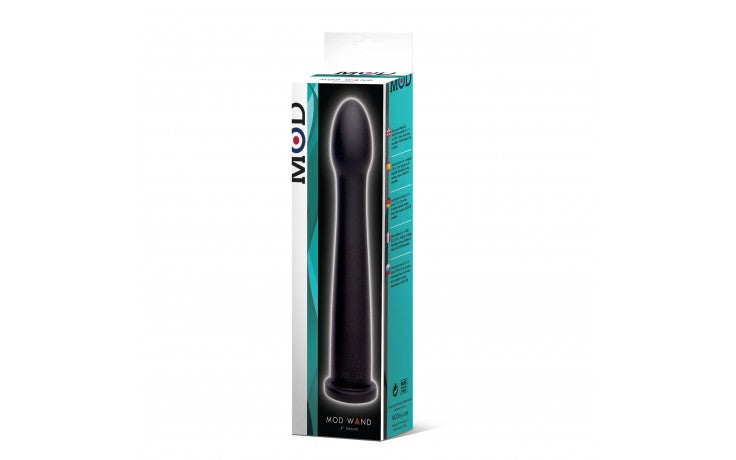 MOD Wand Smooth Black