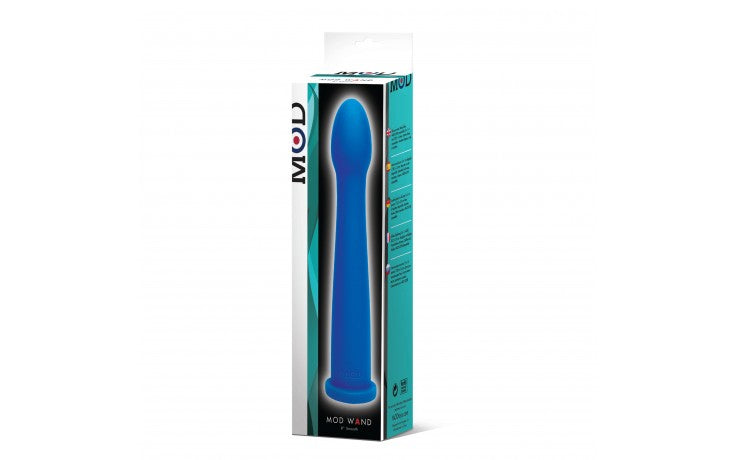 MOD Wand Smooth Blue