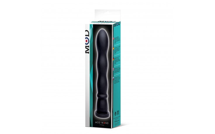 MOD Wand Wave Black