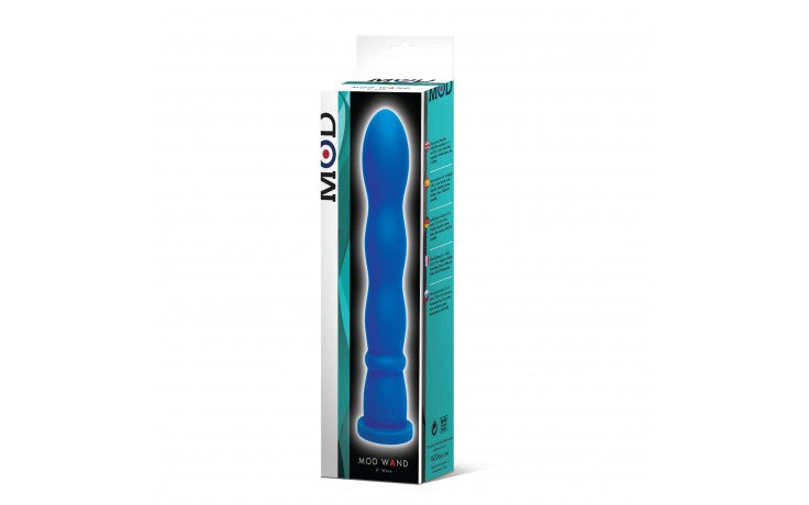 MOD Wand Wave Blue