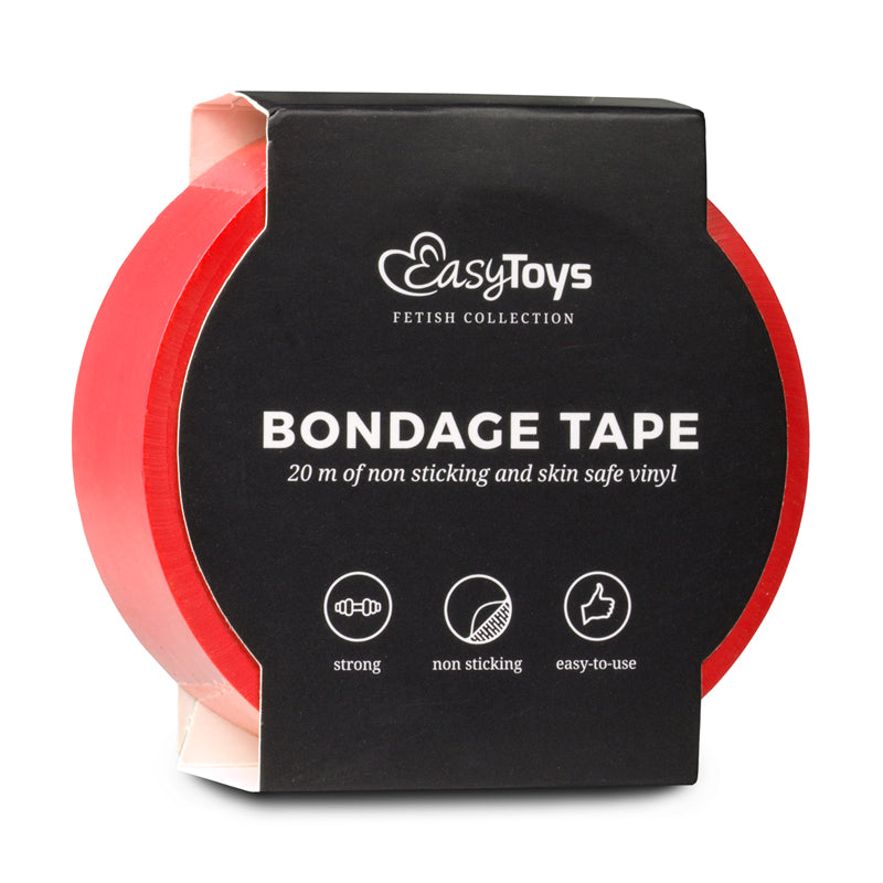 Bondage Tape