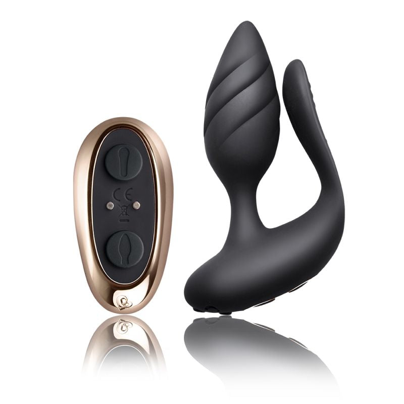 Cocktail Dual Stimulator
