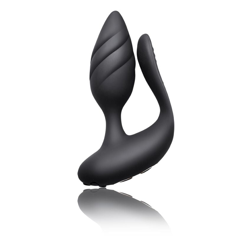 Cocktail Dual Stimulator