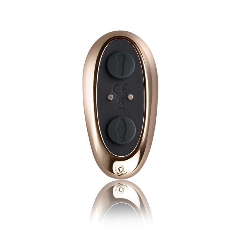 Cocktail Dual Stimulator