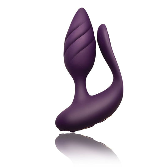 Cocktail Dual Stimulator
