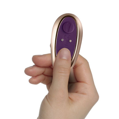Cocktail Dual Stimulator