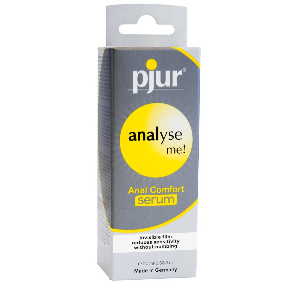 Analyse me Serum 20 ml