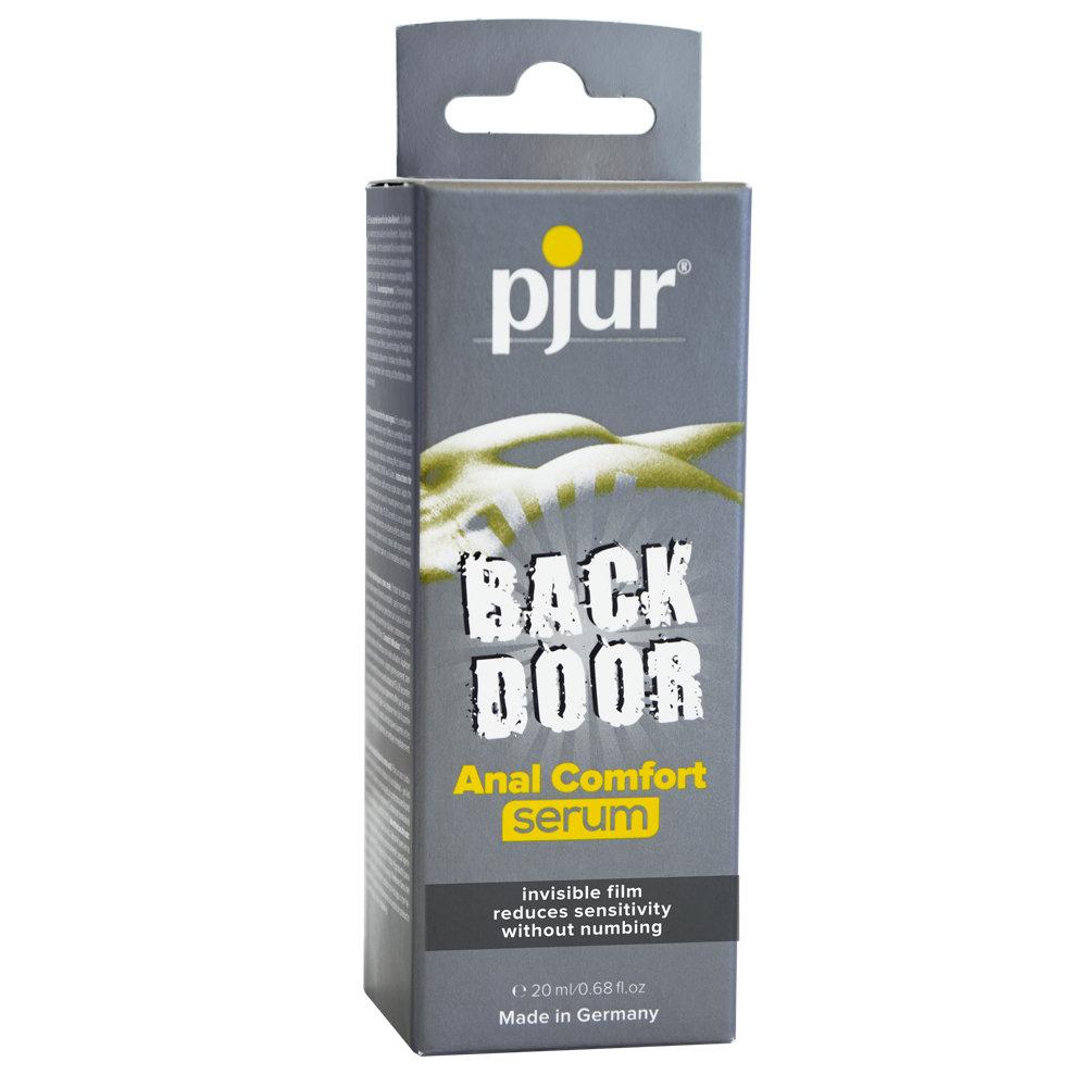 Back Door Serum 20 ml