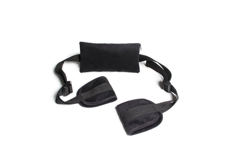 SALTO SLINGBACK (FEMALE ART)