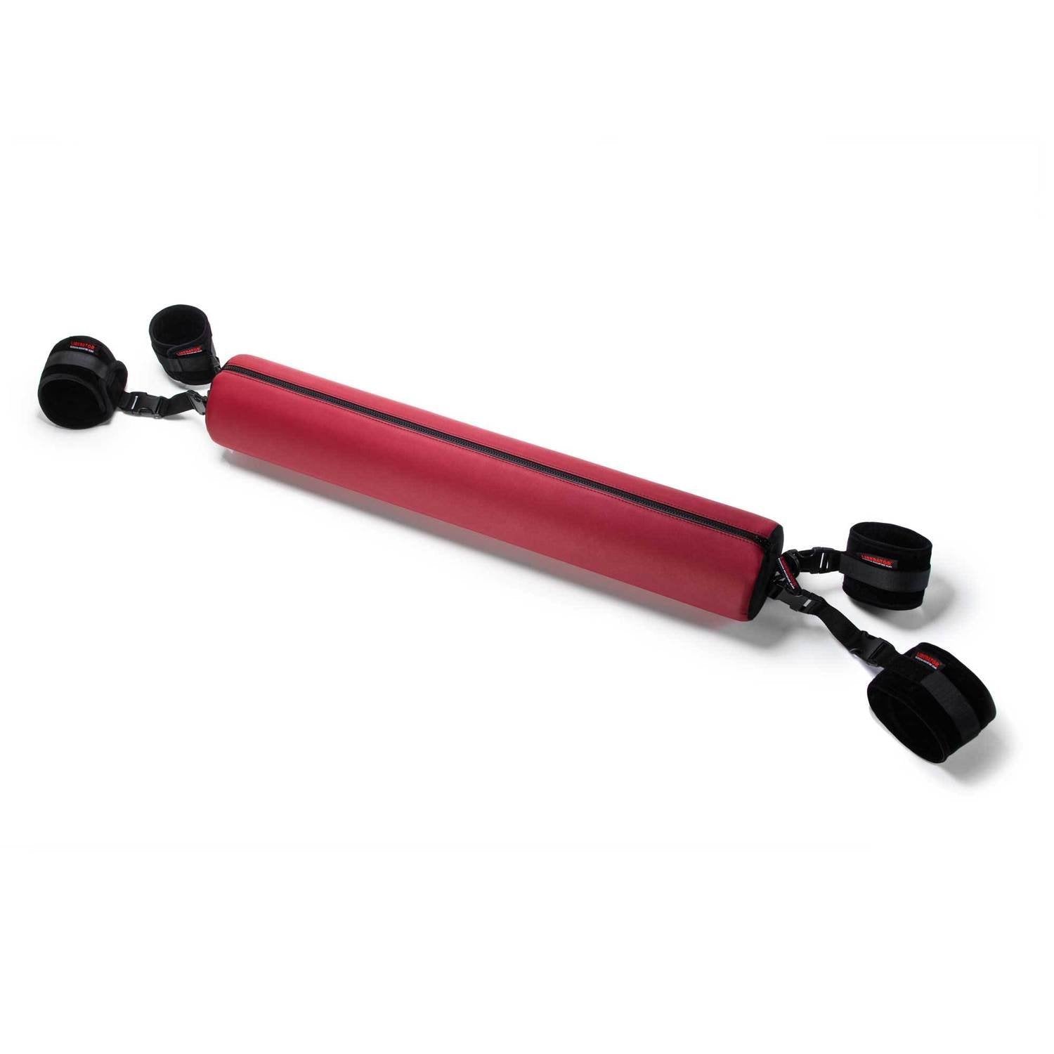 Liberator Talea Spreader Bar - Claret