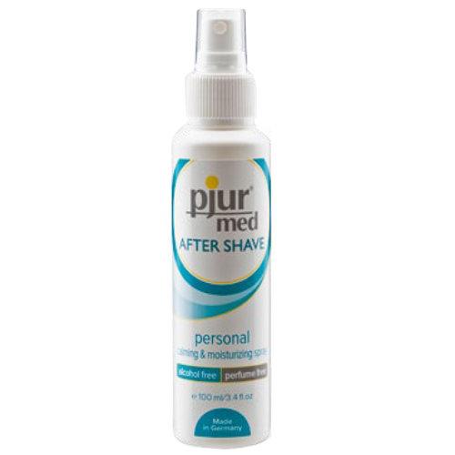 Pjur After Shave Spray 100ml