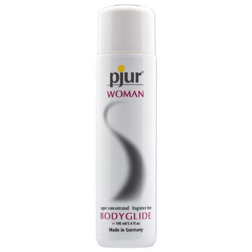 Pjur Woman 100ml Bottle