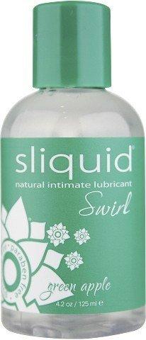 Swirl - Green Apple 125ml