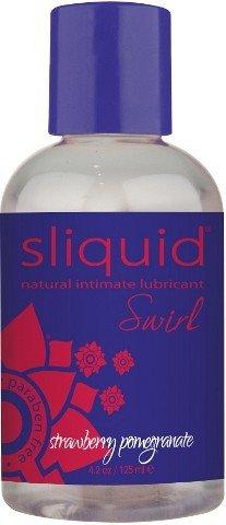 Swirl - Strawberry Pomegranate 125ml