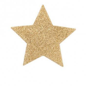 FLASH STAR - GOLD