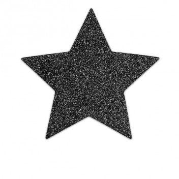 FLASH STAR - BLACK