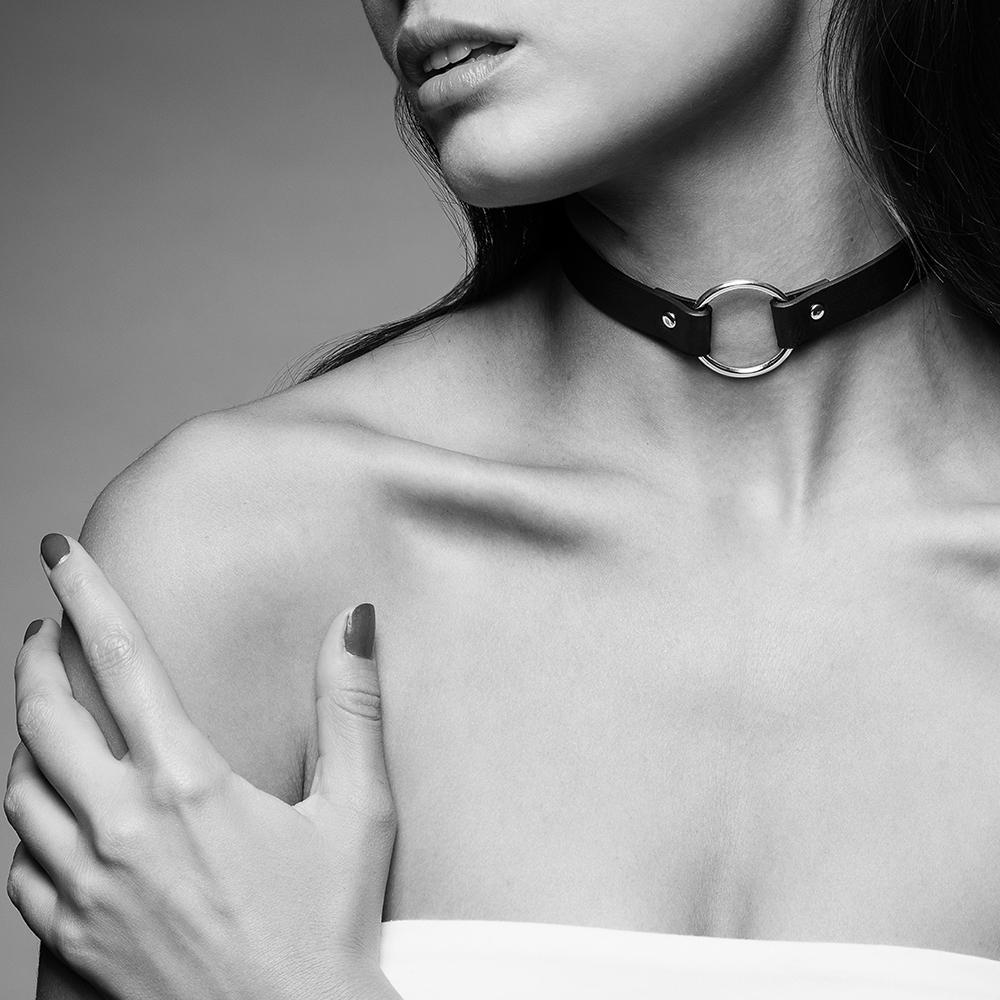 Bijoux Indiscrets Maze Single Choker