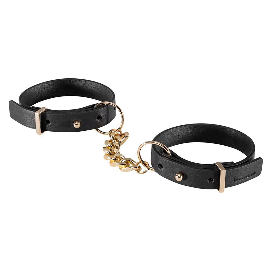 Bijoux Indiscrets Maze Thincuffs