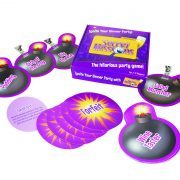 SECRET MISSIONS DINNER PARTY