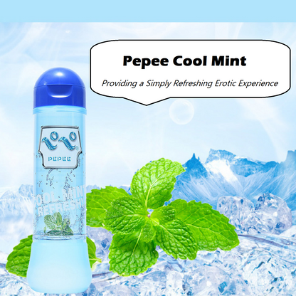 PEPEE Cool Mint - 360ml