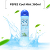 PEPEE Cool Mint - 360ml