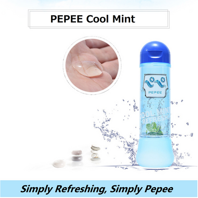 PEPEE Cool Mint - 360ml