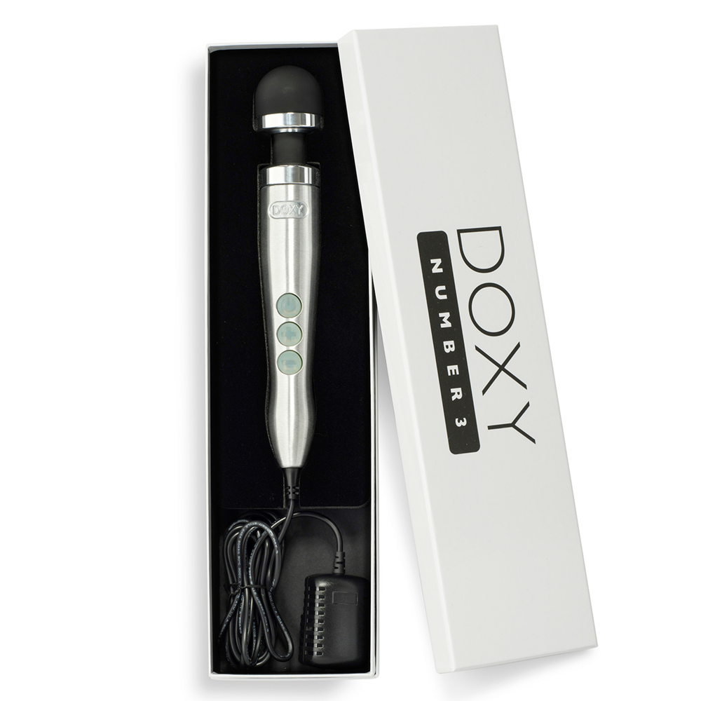 Doxy Number 3