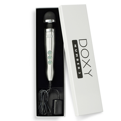 DOXY NUMBER 3