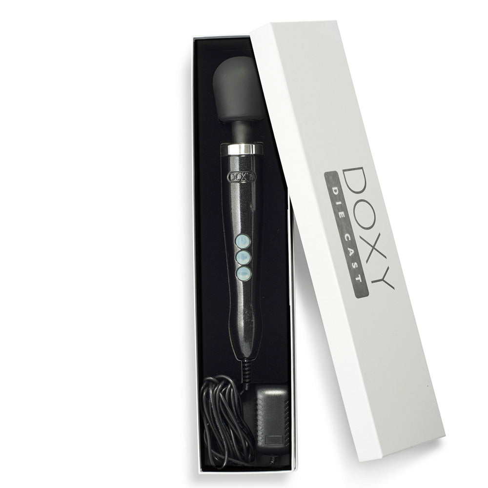 Doxy Die Cast