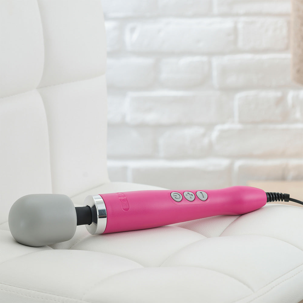 Doxy Massager