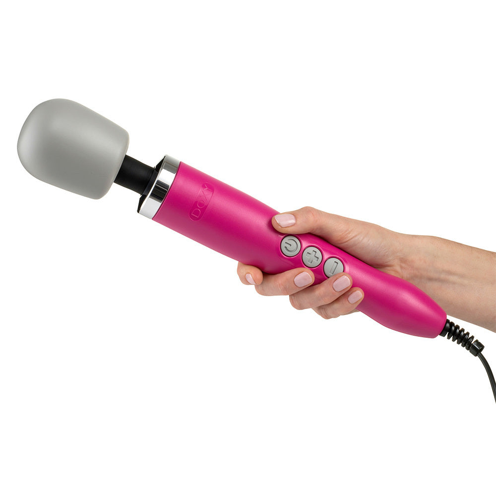 Doxy Massager