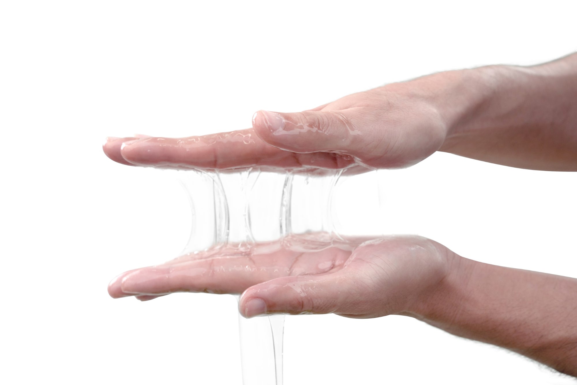 Nuru Massage Gel 500ml with Aloe Vera, Seaweed, Liquorice, Green Tea Extract & Vitamin B5