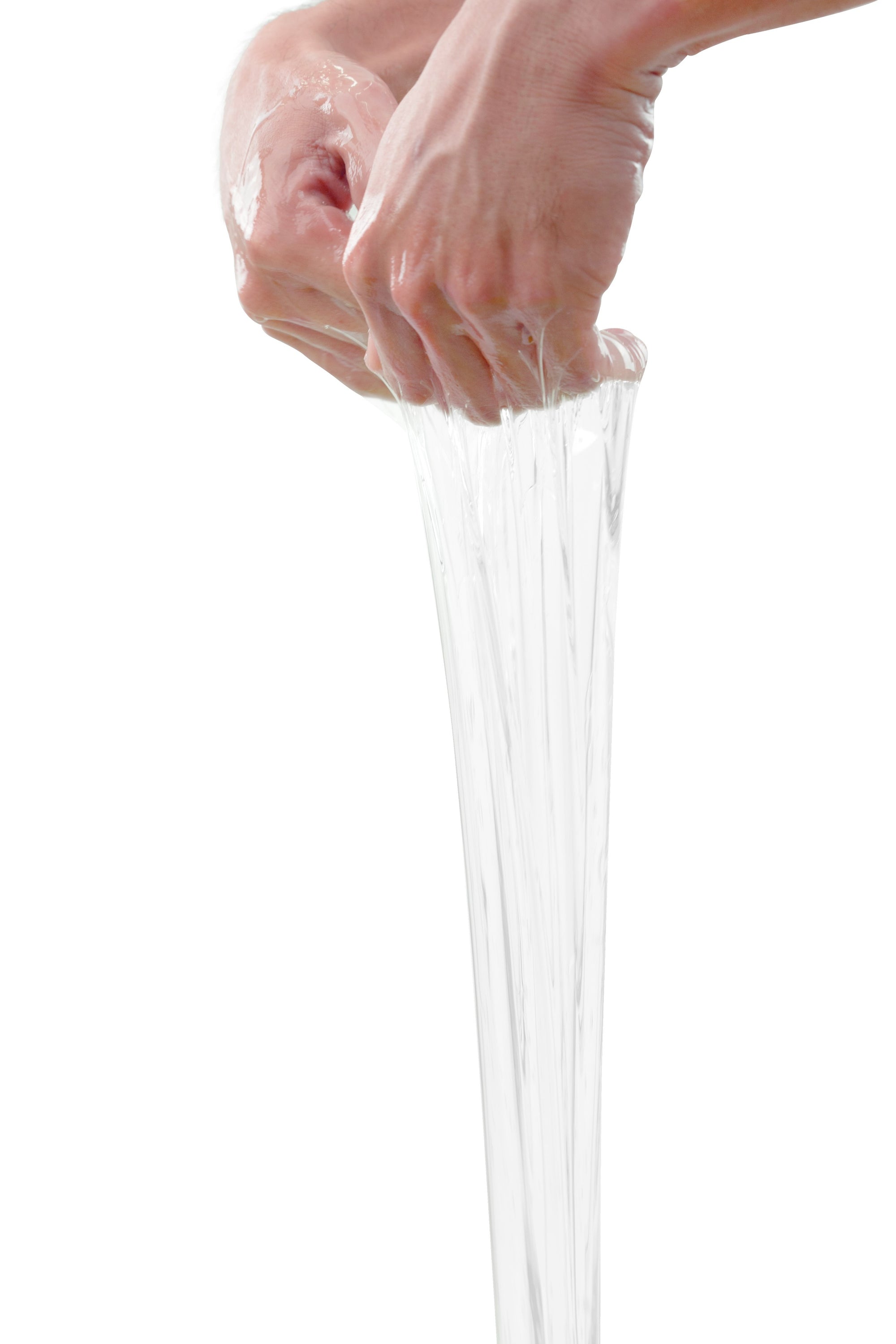 Nuru Massage Gel 500ml with Aloe Vera, Seaweed, Liquorice, Green Tea Extract & Vitamin B5